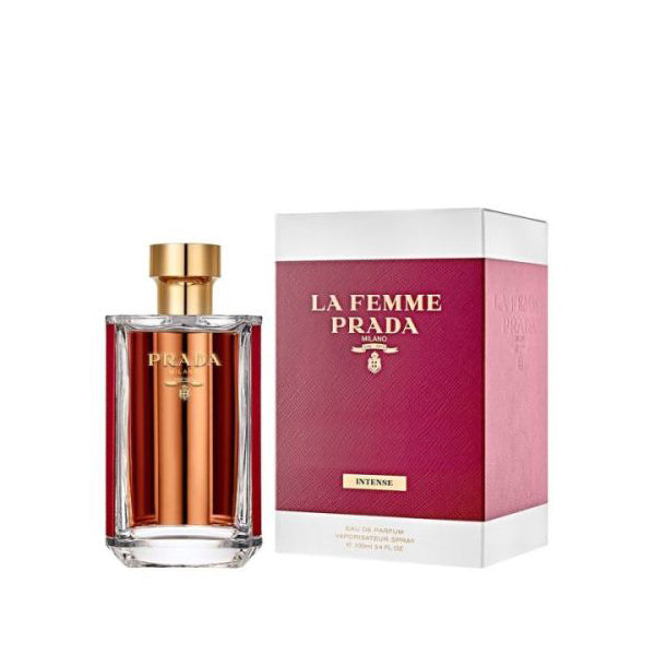 LA FEMME PRADA INTENSE EDP