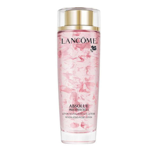 LANCOME ABSOLUE PRECIOUS CELLS ROSE LOTION 150ML