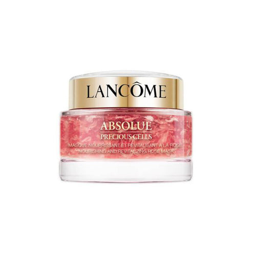 LANCOME ABSOLUE PRECIOUS CELLS ROSE MASK 75ML