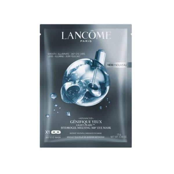 LANCOME ADVANCED GENIFIQUE 360 LIGHT PEARL EYE MASK