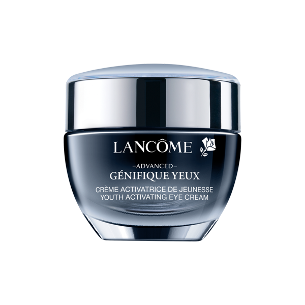 LANCOME GENIFIQUE ADVANCED EYE CREAM 15ML