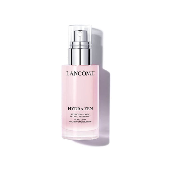 LANCOME HYDRA ZEN ANTI STRESS GLOW LIQUID MOISTURIZER 50ML