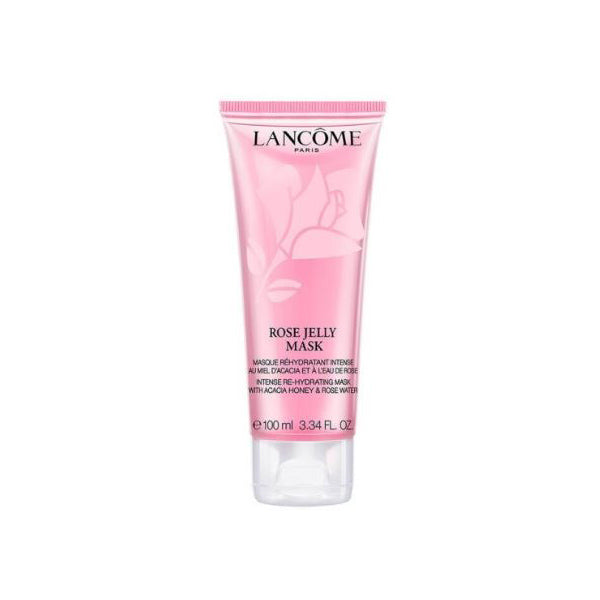 LANCOME MOISTURIZING ROSE JELLY MASK 100ML