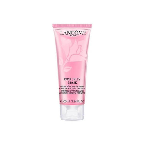 LANCOME MOISTURIZING ROSE JELLY MASK 100ML