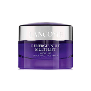 LANCOME RENERGIE MULTI-LIFT NIGHT CREAM 50ML