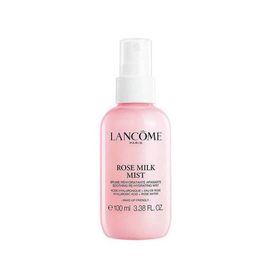 LANCOME ROSE MILK MIST 100ML