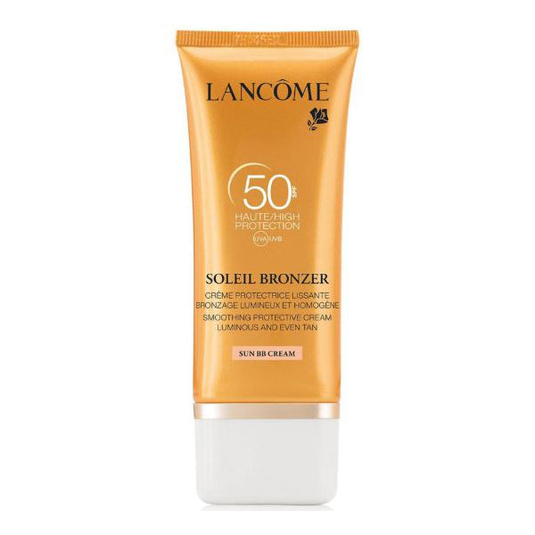 LANCOME SOLEIL BRONZER SPF50 BB CREAM 50ML