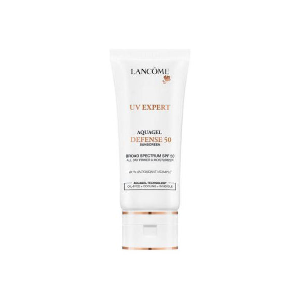 LANCOME UV EXPERT AQUA GEL DEFENCE SPF50 50ML