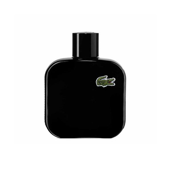 عطر لاكوست L.12.12 نوار إنتنس 100 مل أو دو تواليت للرجال عطر لاكوست L.12.12 نوار إنتنس 100 مل أو دو تواليت للرجال