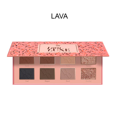 Forever52 Luxe 8 Color Eyeshadow Palette