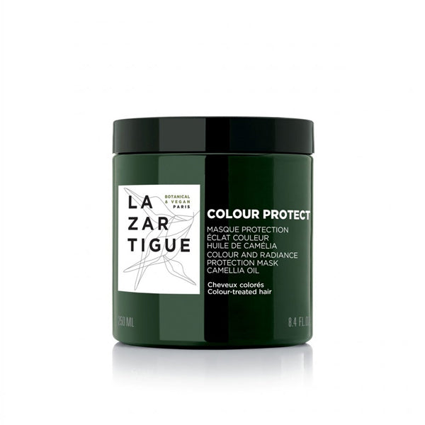 LAZARTIGUE COLOUR PROTECT MASK 250ML