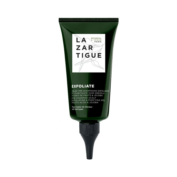 LAZARTIGUE EXFOLIATE SCALP SCRUB 75ML