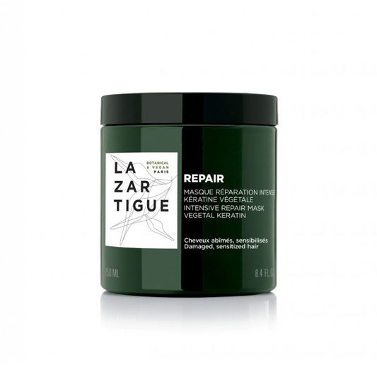 LAZARTIGUE REPAIR MASK 250ML