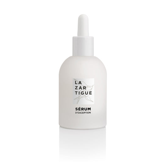 LAZARTIGUE SERUM D'EXCEPTION THERMO-PROTECTIVE OIL 50ML