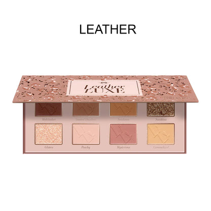 Forever52 Luxe 8 Color Eyeshadow Palette
