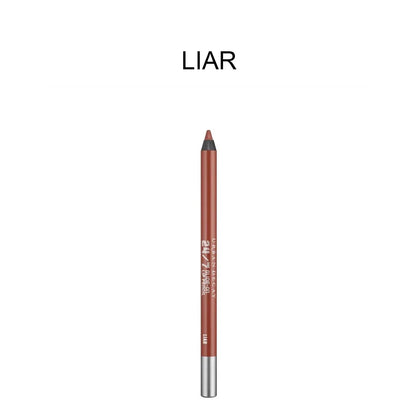 Urban Decay Lip Pencil 24 7 Glide On Longwear