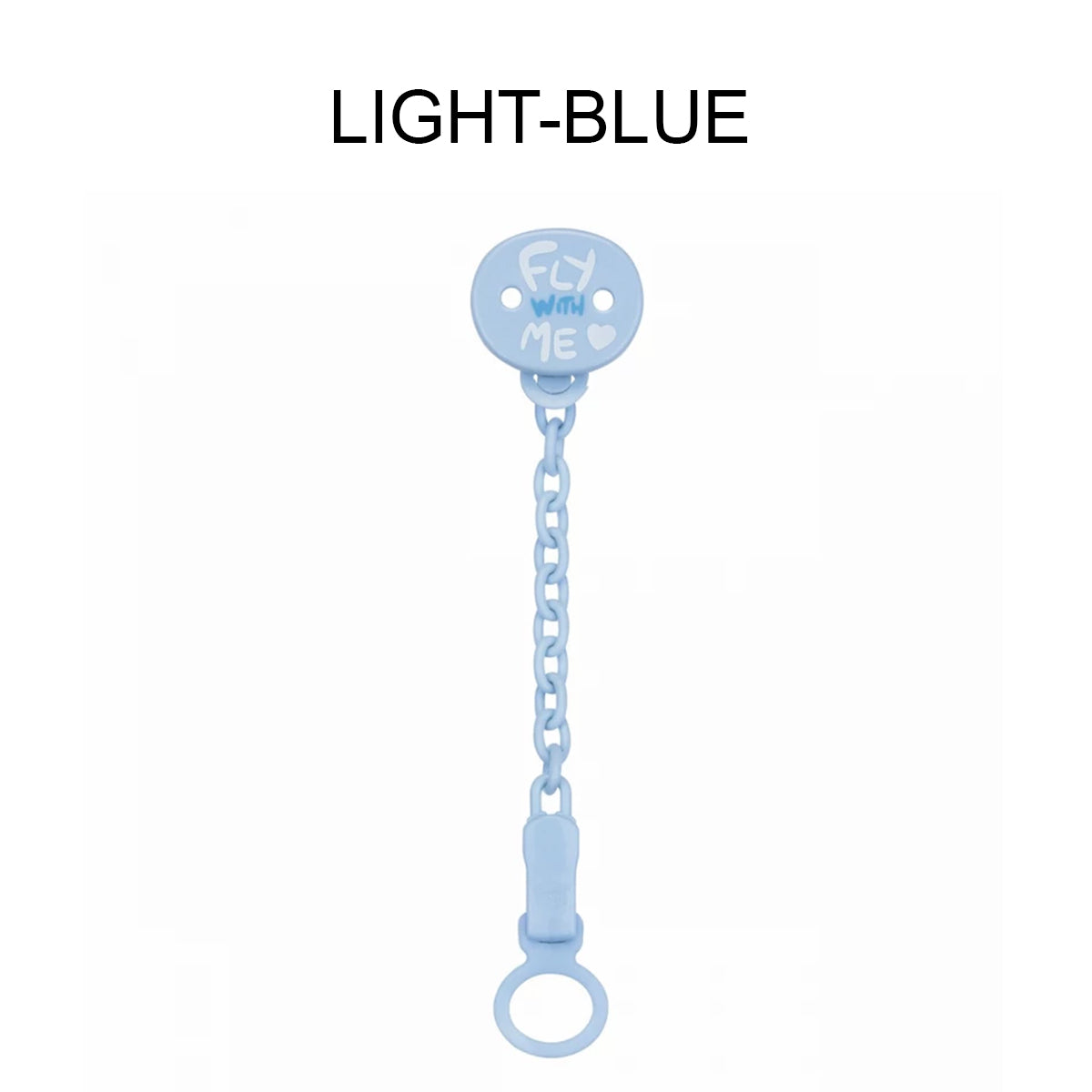 Chicco Adaptable Easy Clip With Chain Chicco Adaptable Easy Clip With Chain