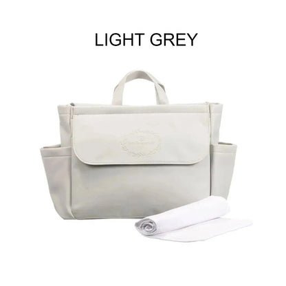 Pasito A Pasito Changing Bag Sherwood