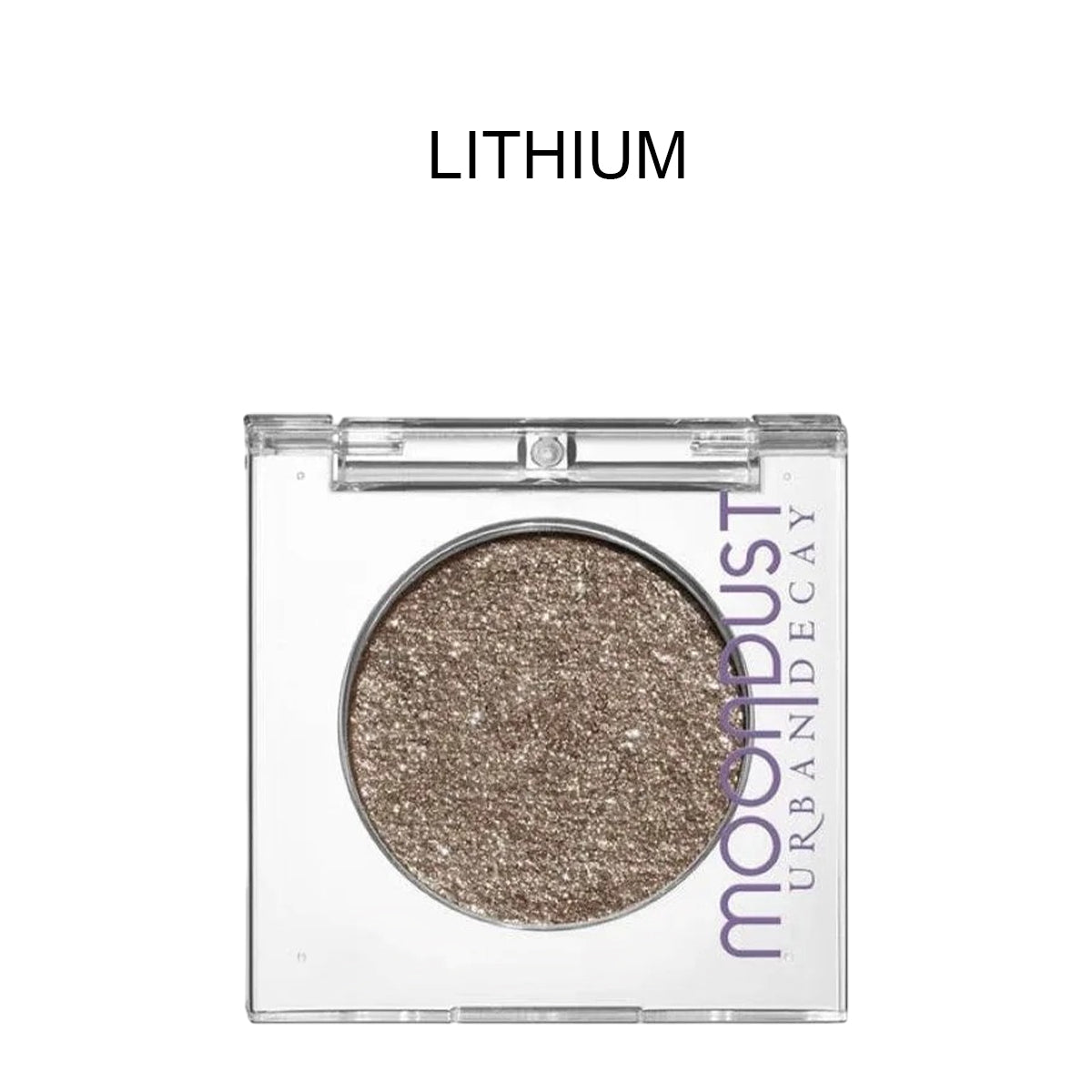 Urban Decay 24 7 Moondust Sparkly Eyeshadow