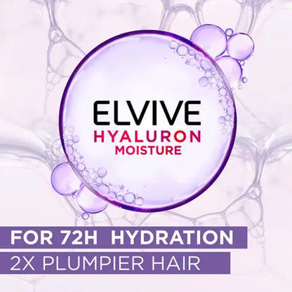 Loreal Elvive Hyaluron Moisture Conditioner 360ml