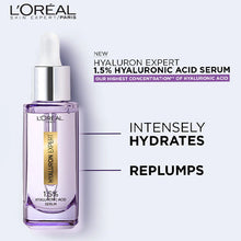 Load image into Gallery viewer, Loreal Hyaluron Expert Serum 30 Ml