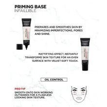 Load image into Gallery viewer, Loreal Infallible Mattifying Base Primer