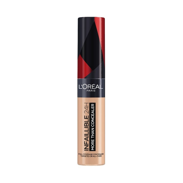 Loreal Infallible More Than Concealer