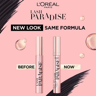 Loreal Paris Paradise Extatic Mascara