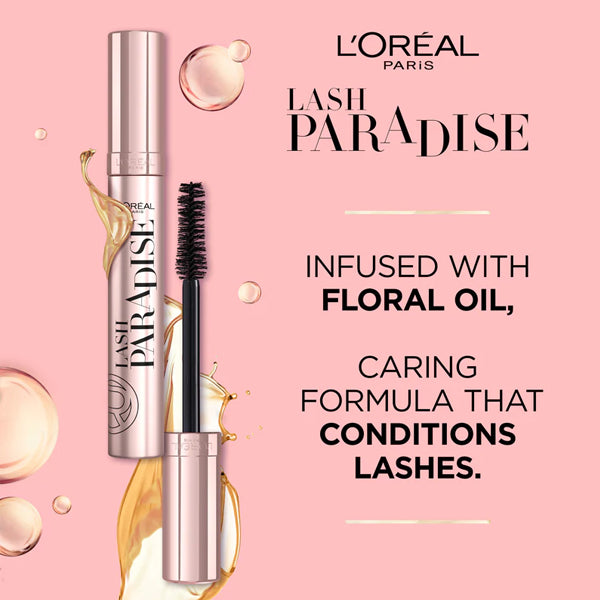 Loreal Paris Paradise Extatic Mascara