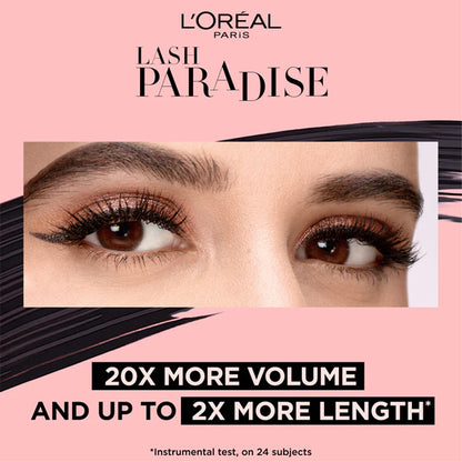 Loreal Paris Paradise Extatic Mascara