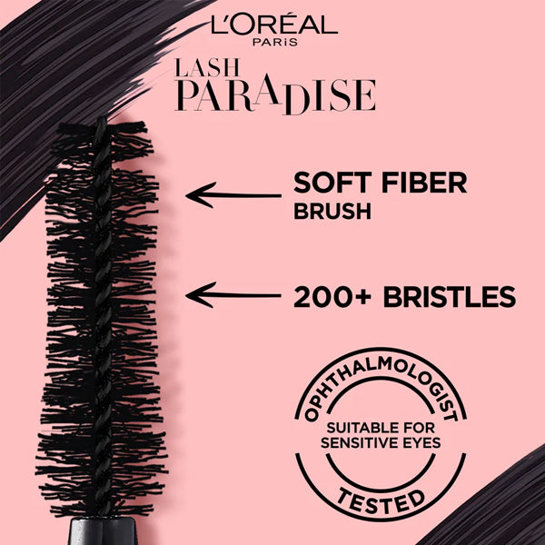 Loreal Paris Paradise Extatic Mascara