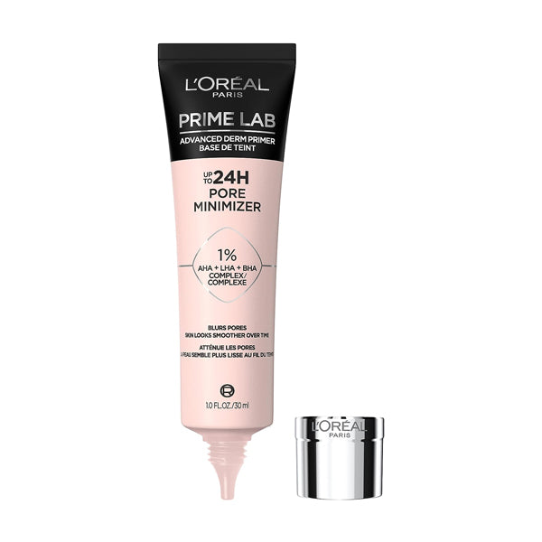 LOREAL PRIME LAB 24H PORE MINIMIZER 30ML