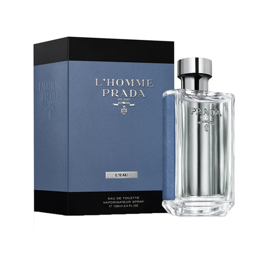 L'HOMME PRADA L'EAU EDT 100ML