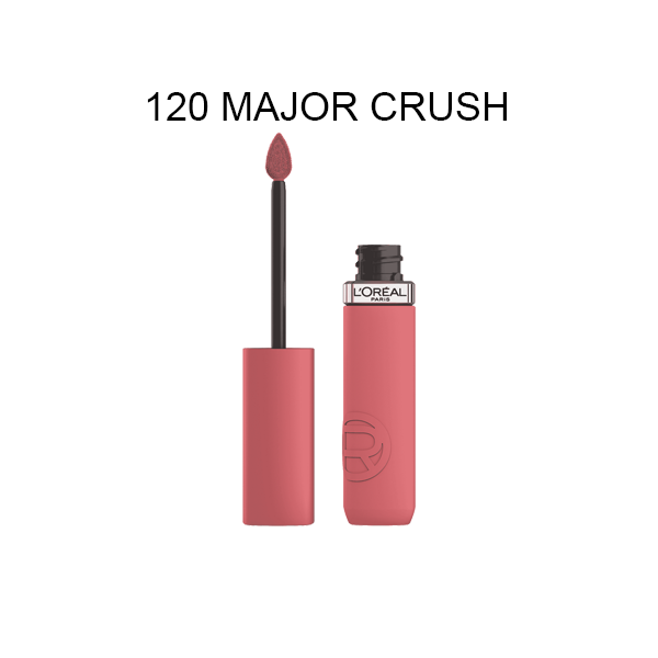 L'oreal Paris Infallible Matte Resistance Liquid Lipstick