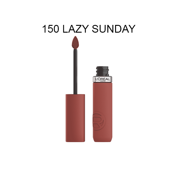 L'oreal Paris Infallible Matte Resistance Liquid Lipstick