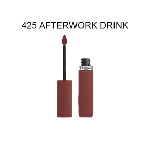 L'oreal Paris Infallible Matte Resistance Liquid Lipstick