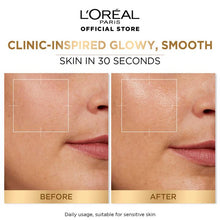 Load image into Gallery viewer, Loreal Paris Glycolic-Bright Glowing Peeling Toner 128ml