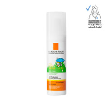 Load image into Gallery viewer, La Roche-Posay Anthelios DP Baby Lotion SPF 50+ 50ml