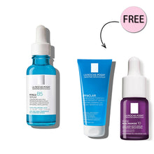 Load image into Gallery viewer, La Roche-Posay Hyalu B5 Serum to Replump and Repair 30ml