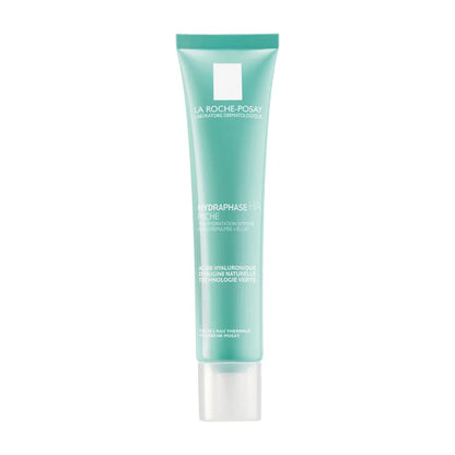 La Roche-Posay Hydraphase HA Rich Face Moisturiser 40ml