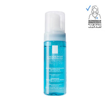 Load image into Gallery viewer, La Roche-Posay Physiological Foaming Water for Sensitive Skin 150ml
