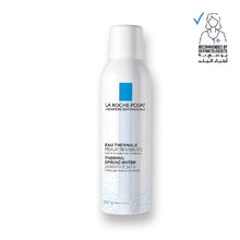 Load image into Gallery viewer, La Roche-Posay Thermal Spring Water Face Mist 150g