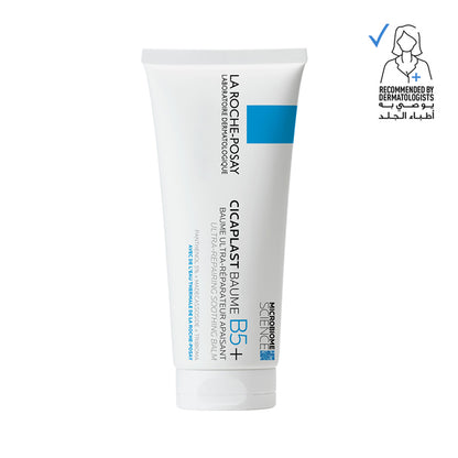 La Roche Posay Cicaplast Baume B5+ Ultra Reparing Soothing Balm 100ml