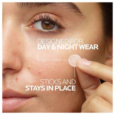 La Roche Posay Effaclar Duo+M Multi-Target Blemish Patches 22 Patches