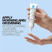 Load image into Gallery viewer, La Roche Posay Effaclar Duo+M Anti-blemish Corrective Gel Moisturiser 40ml