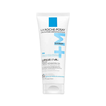 La Roche Posay Lipikar Baume AP+Max Repair Balm 75ml