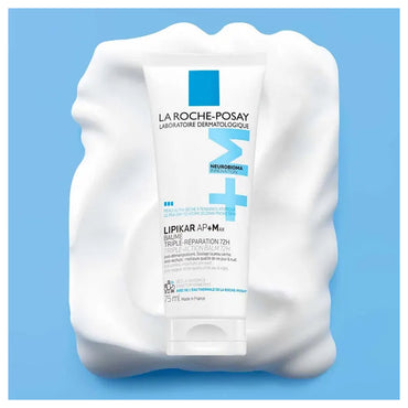 La Roche Posay Lipikar Baume AP+Max Repair Balm 75ml