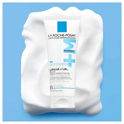 La Roche Posay Lipikar Baume AP+Max Repair Balm 75ml