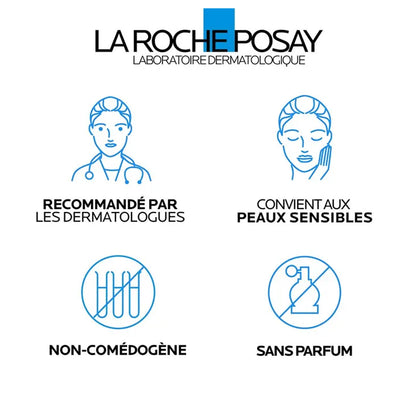 La Roche Posay Lipikar Baume AP+Max Repair Balm 75ml