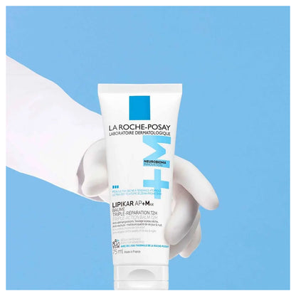 La Roche Posay Lipikar Baume AP+Max Repair Balm 75ml